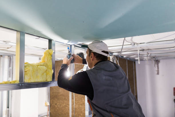 Best Insulation Materials and Products in Manson, WA