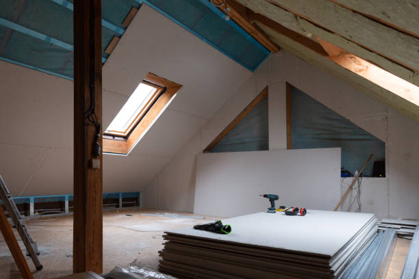 Best Insulation Maintenance and Repair in Manson, WA