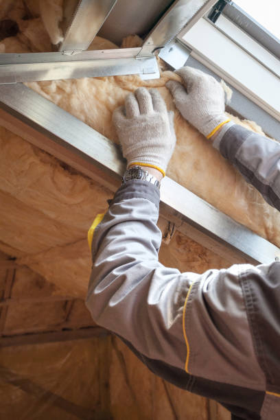 Best Insulation for Specific Applications in Manson, WA